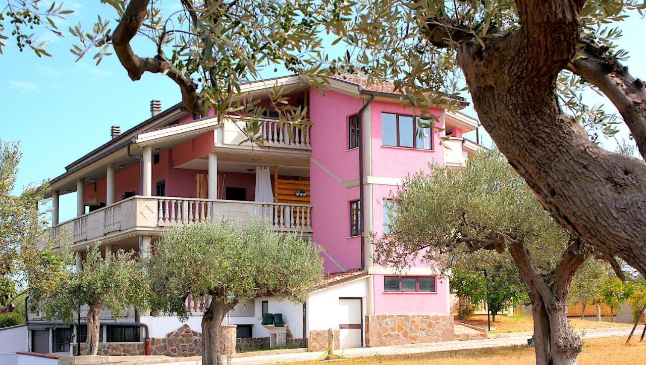 Villa Rita - Casa Vista Mare - Vasto Punta Penna Екстериор снимка