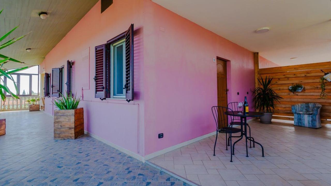 Villa Rita - Casa Vista Mare - Vasto Punta Penna Екстериор снимка