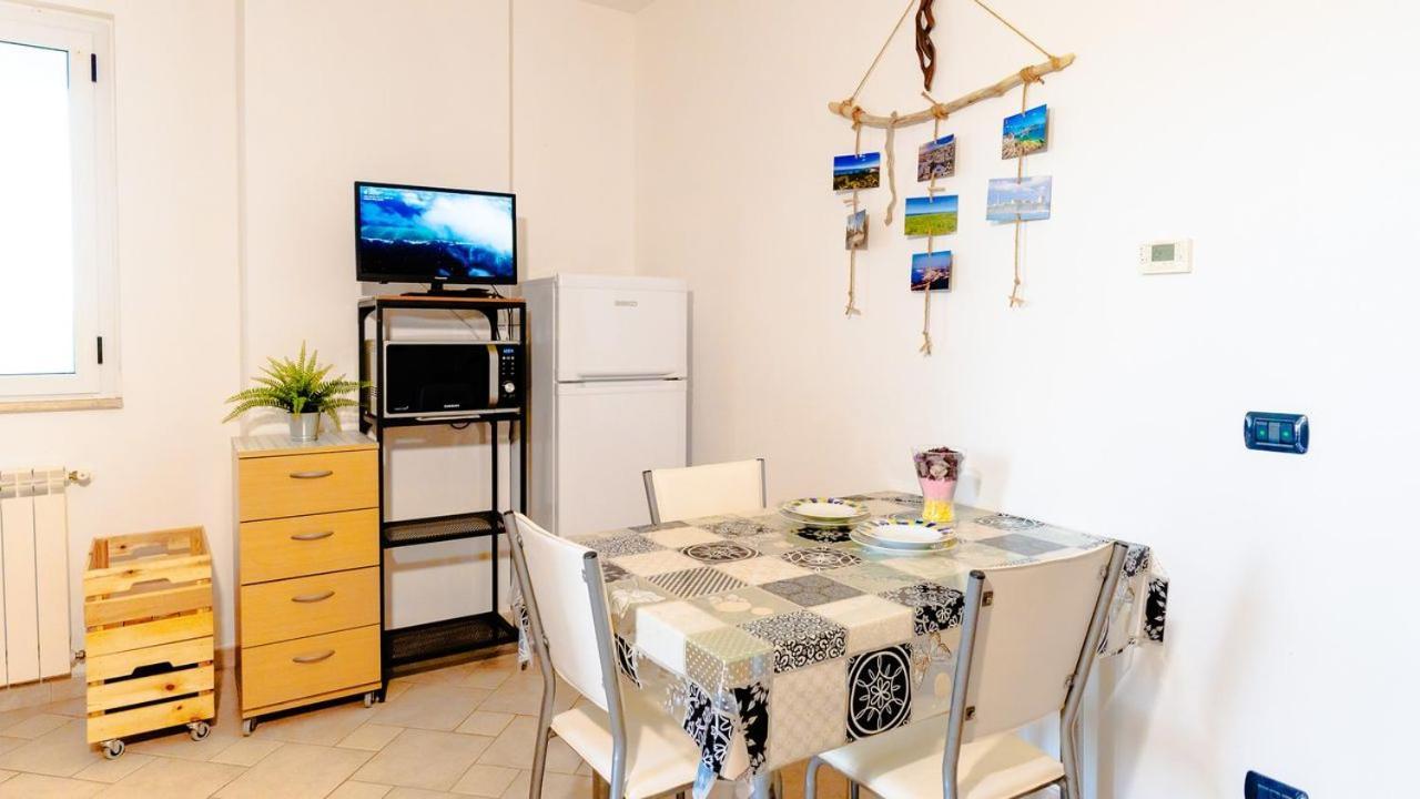 Villa Rita - Casa Vista Mare - Vasto Punta Penna Екстериор снимка