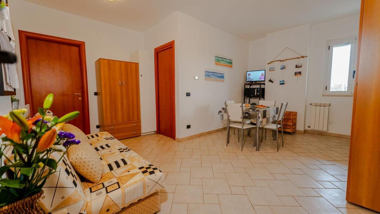 Villa Rita - Casa Vista Mare - Vasto Punta Penna Екстериор снимка