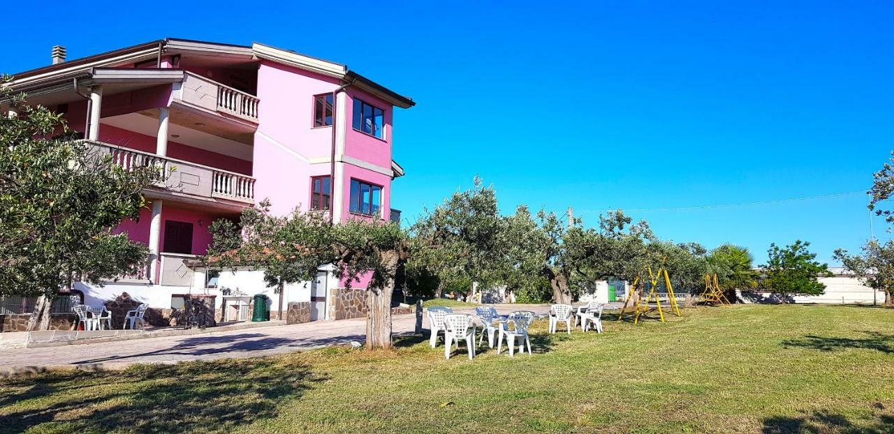 Villa Rita - Casa Vista Mare - Vasto Punta Penna Екстериор снимка