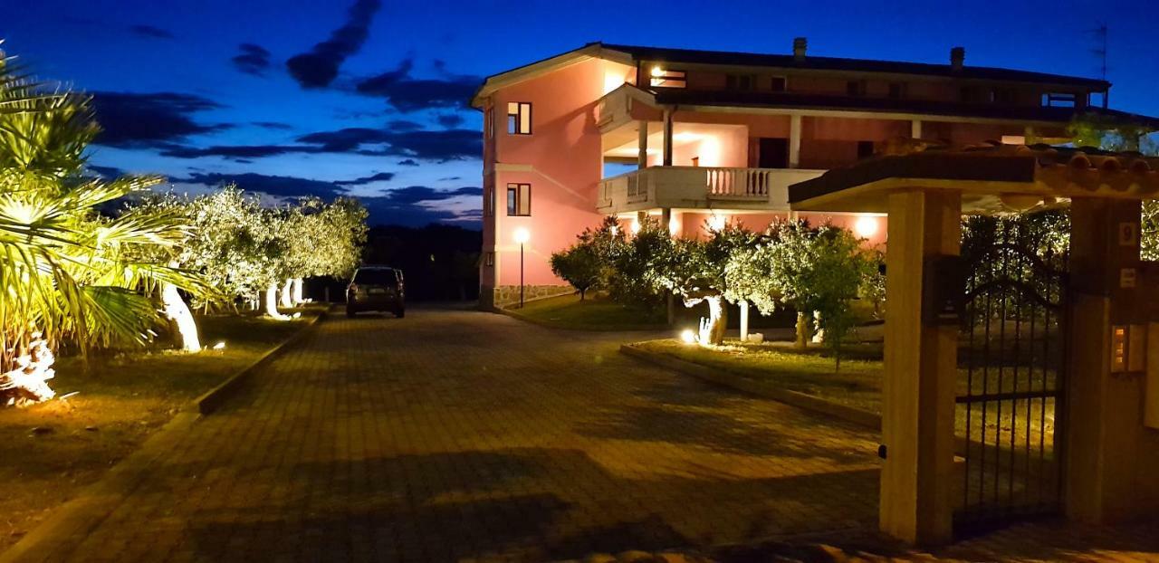 Villa Rita - Casa Vista Mare - Vasto Punta Penna Екстериор снимка